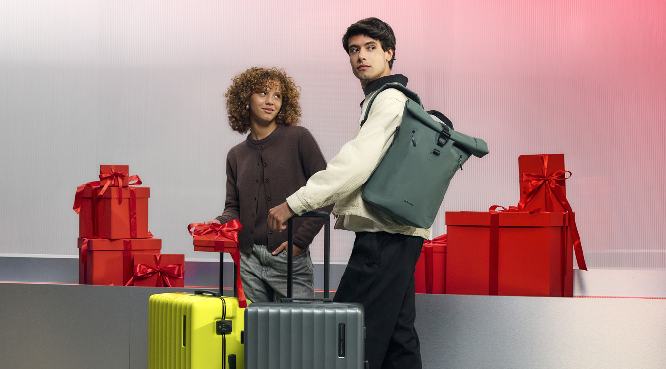 One gift, endless journeys