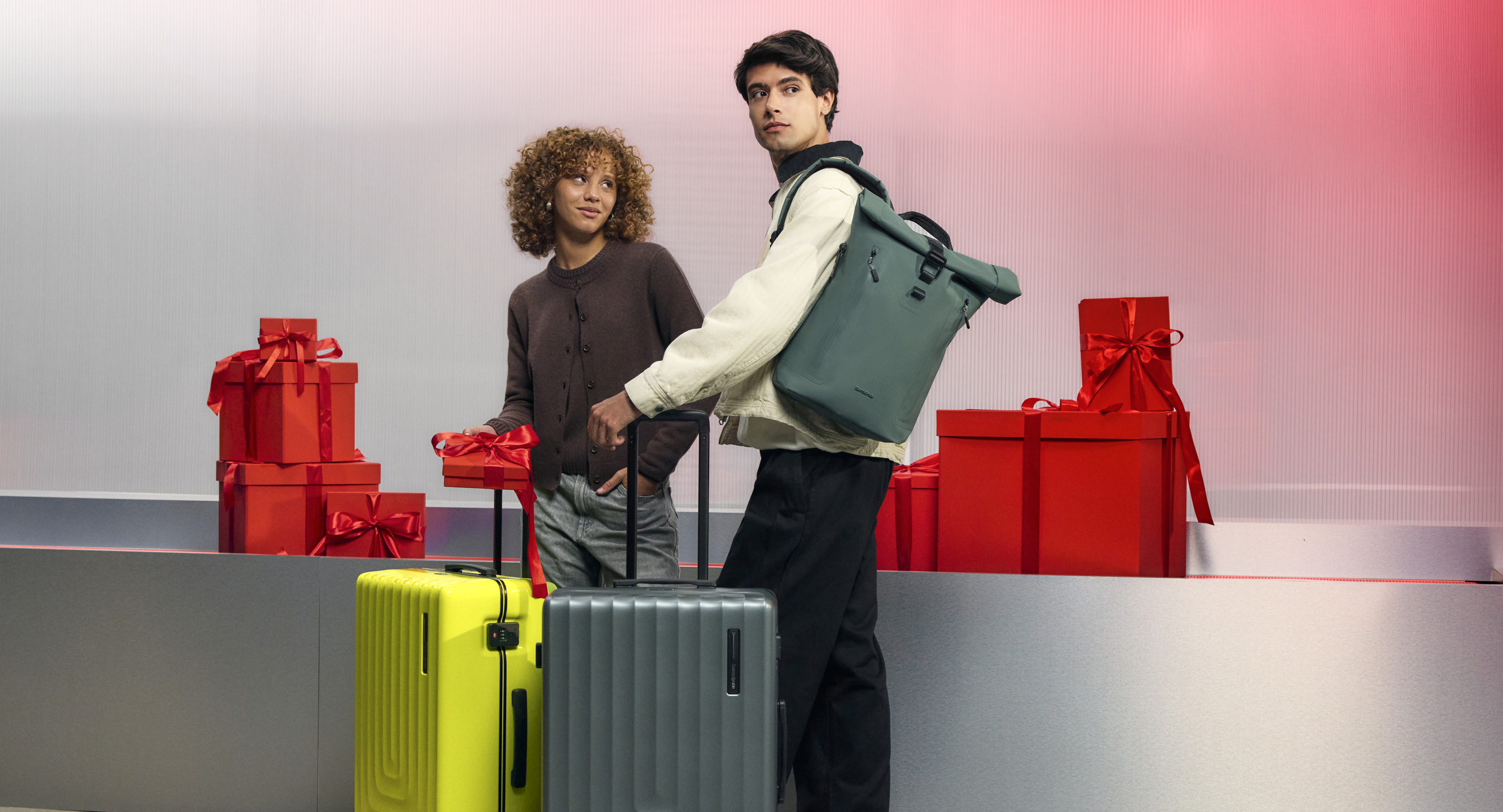 One gift, endless journeys