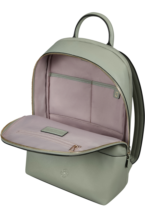 Mochila de Senhora para Portátil 13 3 Sálvia Neverending Samsonite