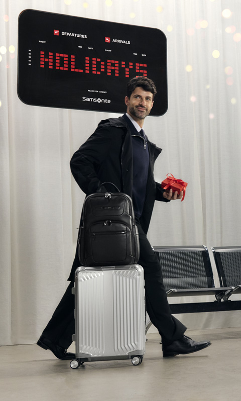 Free personalisation