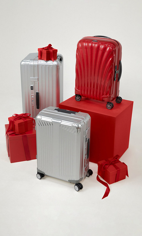 Free personalisation