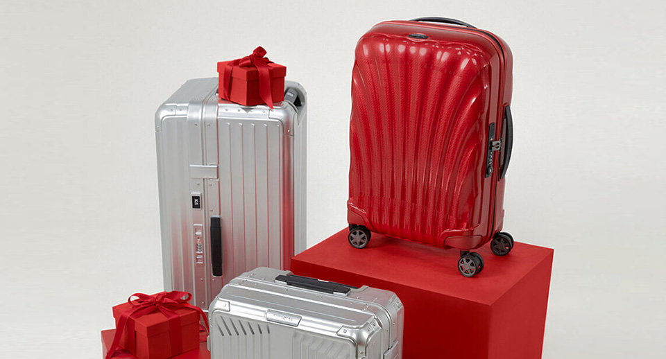 Free personalisation