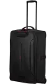 Saco de Viagem Médio 67cm 2 Rodas Preto - Ecodiver | Samsonite