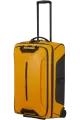 Saco de Viagem Médio 67cm 2 Rodas Amarelo - Ecodiver | Samsonite