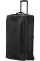 Saco de Viagem Grande 79cm 2 Rodas Preto - Ecodiver | Samsonite