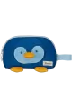 Estojo Infantil Pinguim Peter - Happy Sammies Eco | Samsonite