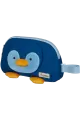 Estojo Infantil Pinguim Peter - Happy Sammies Eco | Samsonite