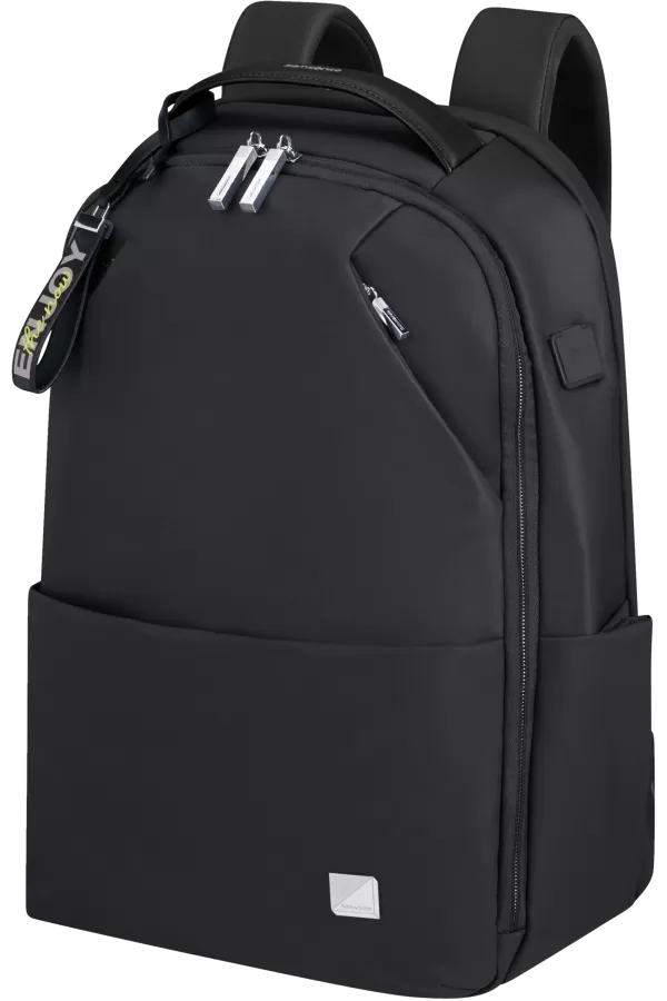 Mochila de Senhora para Portátil 14.1" Preta - Workationist | Samsonite