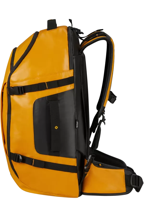 Mochila de Viagem M 55L Amarelo - Ecodiver | Samsonite