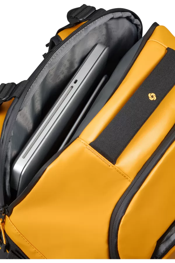 Mochila de Viagem M 55L Amarelo - Ecodiver | Samsonite