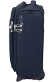 Mala de Cabine Underseater 45cm 2 Rodas Azul Marinho - Respark | Samsonite