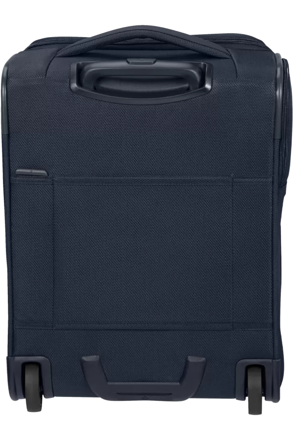 Mala de Cabine Underseater 45cm 2 Rodas Azul Marinho - Respark | Samsonite