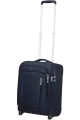 Mala de Cabine Underseater 45cm 2 Rodas Azul Marinho - Respark | Samsonite