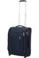 Mala de Cabine 55cm 2 Rodas Expansível Azul Marinho - Respark | Samsonite