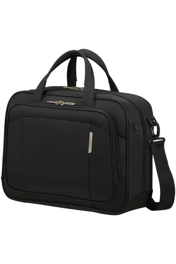 Pasta para Portátil 15.6" Preto - Respark | Samsonite