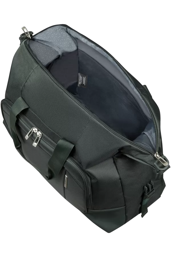 Saco de Viagem 48cm 1 Noite Verde Floresta - Respark | Samsonite