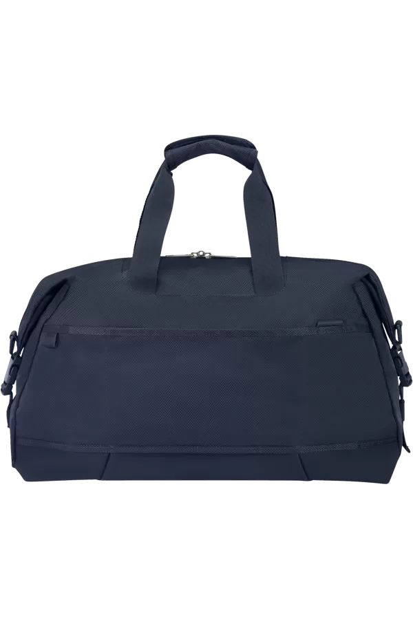 Saco de Viagem 48cm 1 Noite Azul Marinho - Respark | Samsonite