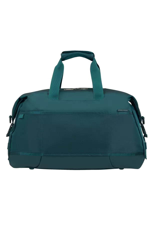 Saco de Viagem 48cm 1 Noite Azul Petróleo - Respark | Samsonite