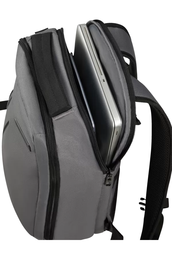 Mochila para Portátil 14" S Cinza - Roader | Samsonite