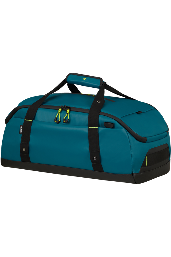 Saco de Viagem S Azul Petróleo - Ecodiver | Samsonite