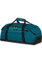 Saco de Viagem S Azul Petróleo - Ecodiver | Samsonite