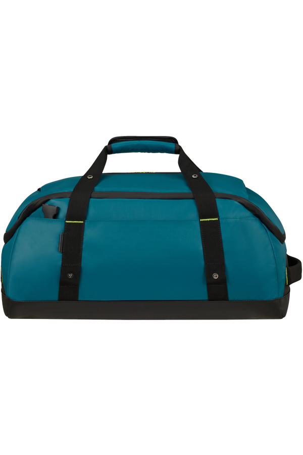 Saco de Viagem S Azul Petróleo - Ecodiver | Samsonite