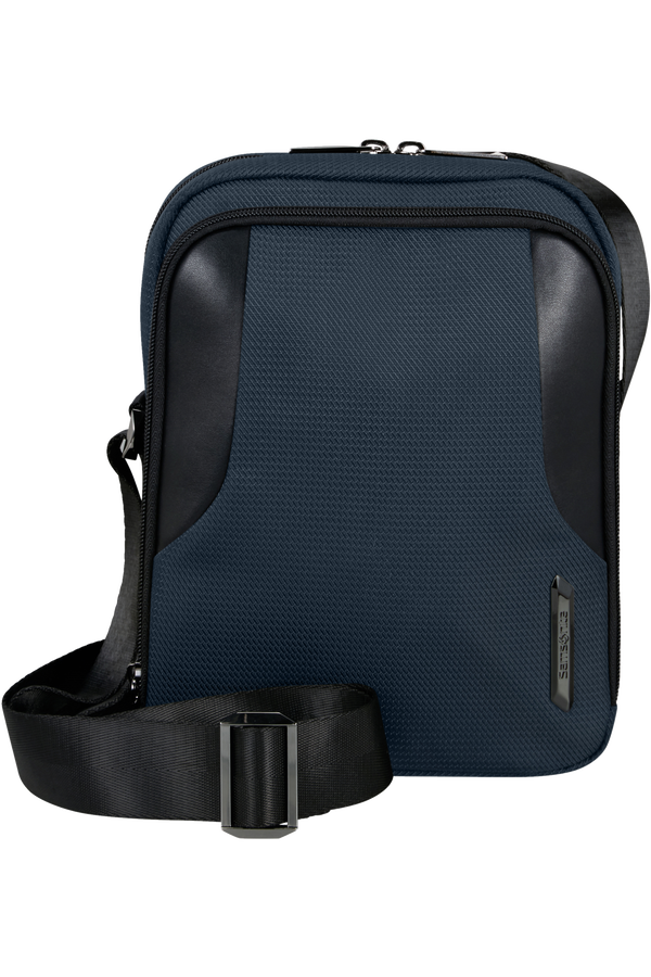 Bolsa Tiracolo para Tablet 9.7" Azul - XBR 2.0 | Samsonite