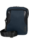 Bolsa Tiracolo para Tablet 9.7" Azul - XBR 2.0 | Samsonite