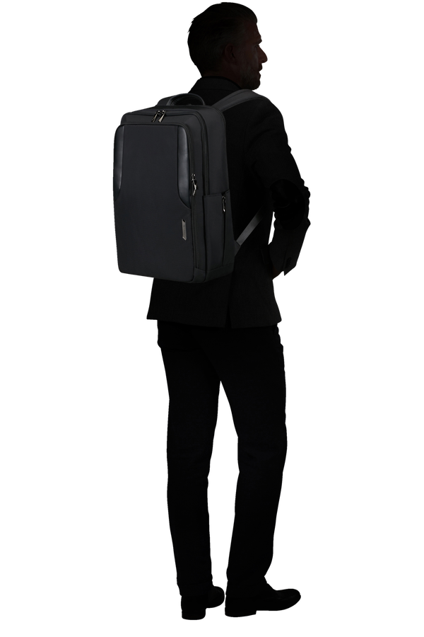 Samsonite xbr 17 online