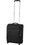 Mala de Cabine 45cm Underseater Preta - Litebeam | Samsonite