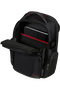 Mochila para Portátil 15.6" Expansível Preta - Pro-DLX 6 | Samsonite