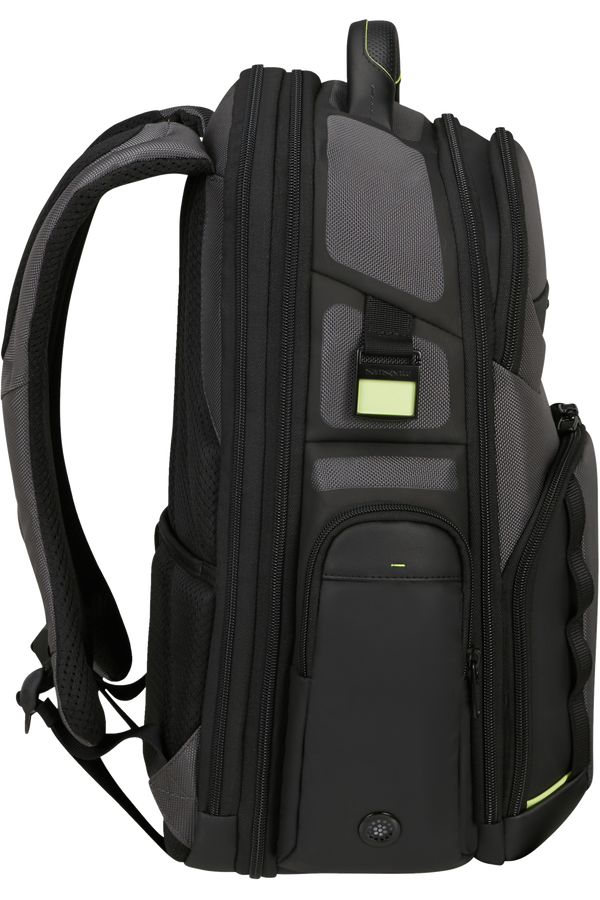 Mochila para Portátil 15.6" Expansível Cinzenta - Pro-DLX 6 | Samsonite