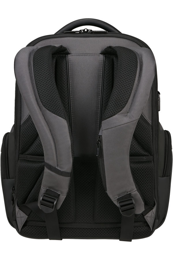 Mochila para Portátil 15.6" Expansível Cinzenta - Pro-DLX 6 | Samsonite