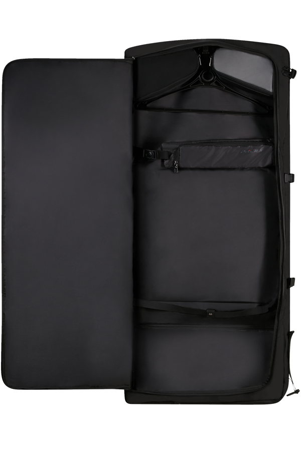 Porta-Fatos Preto - Pro-DLX 6 | Samsonite