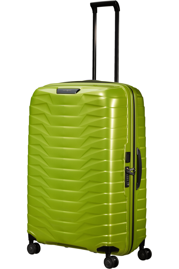 Mala de Viagem Extragrande 81cm 4 Rodas Lima - Proxis | Samsonite