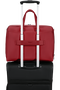 Pasta de Senhora para Portátil 15.6" Vermelho - Zalia 3.0 | Samsonite