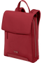 Mochila Feminina para Portátil 14.1" com Aba Vermelho - Zalia 3.0 | Samsonite