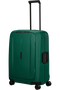 Mala de Viagem Média 69cm 4 Rodas Verde Alpino - Essens | Samsonite