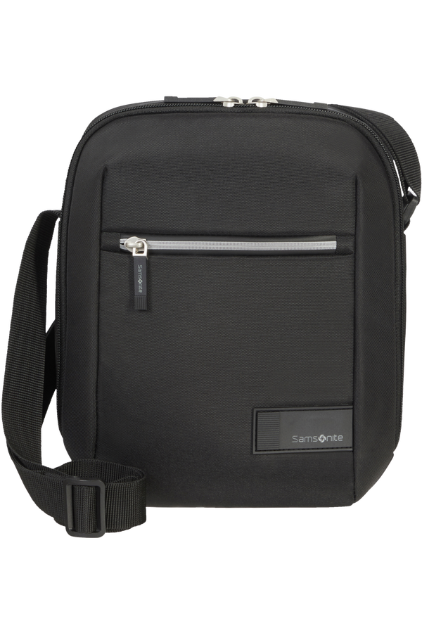 Bolsa Tiracolo para Tablet 9.7" Preta - Litepoint | Samsonite