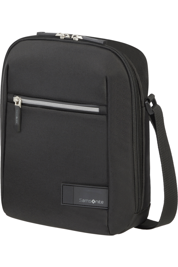 Bolsa Tiracolo para Tablet 9.7" Preta - Litepoint | Samsonite