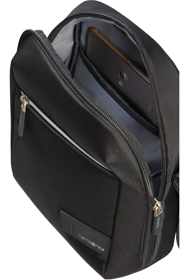 Bolsa Tiracolo para Tablet 9.7" Preta - Litepoint | Samsonite