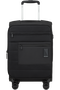 Mala de Cabine 55/35cm 4 Rodas Expansível Preta - Vaycay | Samsonite