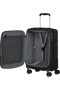 Mala de Cabine 55/35cm 4 Rodas Expansível Preta - Vaycay | Samsonite