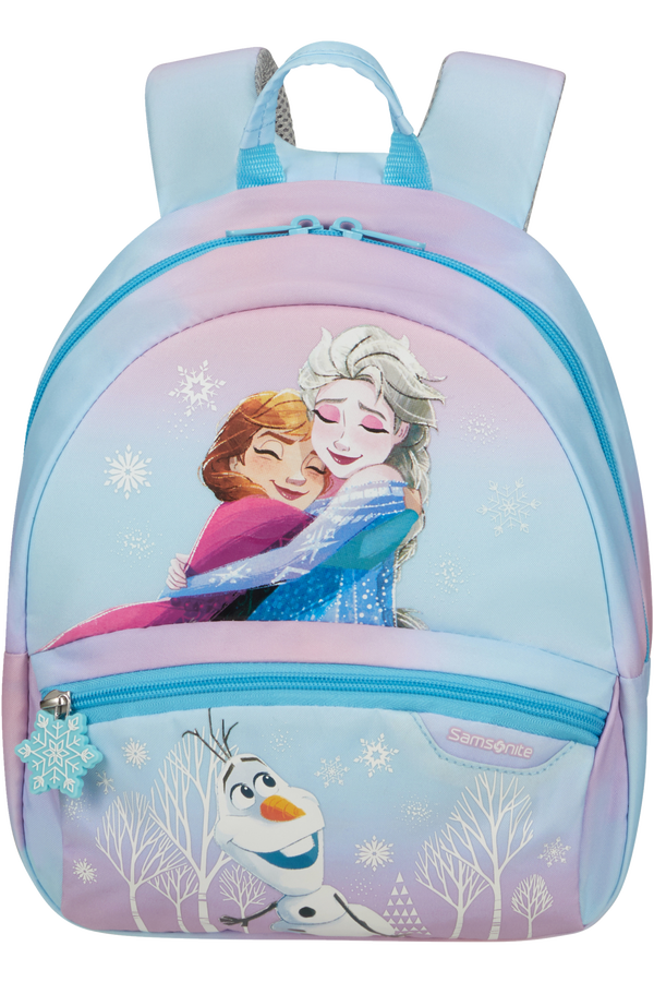 Mochila Pre Escolar S Disney Frozen Disney Ultimate 2.0 Samsonite