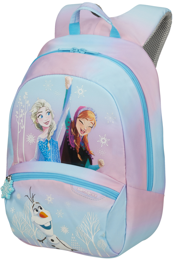 Mochila Escolar S+ Disney Frozen - Disney Ultimate 2.0 | Samsonite