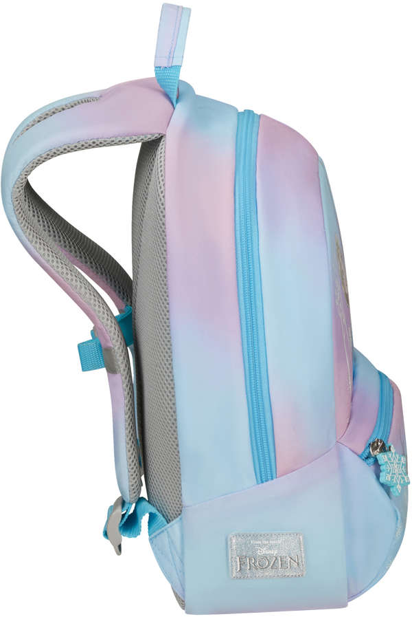 Mochila Escolar S+ Disney Frozen - Disney Ultimate 2.0 | Samsonite