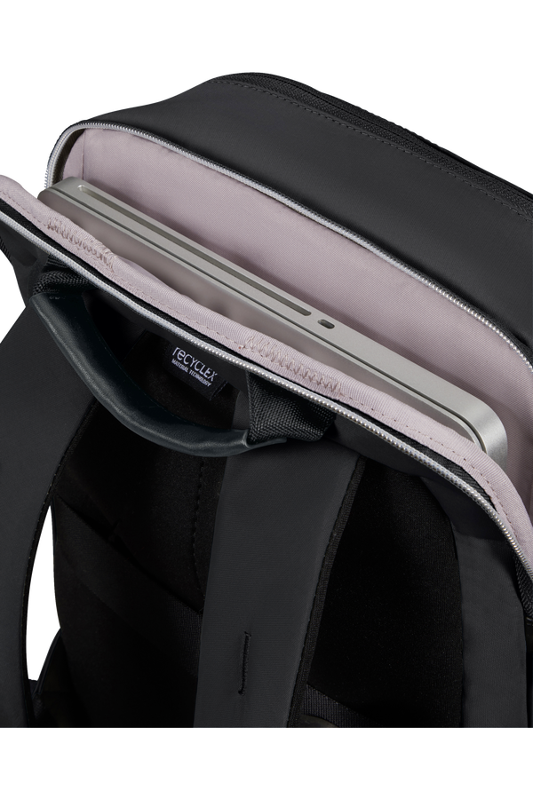 Mochila de Senhora para Portátil 15.6" Preta - Ongoing | Samsonite