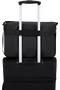 Bolsa Tiracolo de Senhora 13.3" Preta - Ongoing | Samsonite