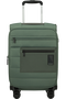 Mala de Cabine 55/35cm 4 Rodas Expansível Verde Pistachio - Vaycay | Samsonite