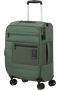 Mala de Cabine 55/35cm 4 Rodas Expansível Verde Pistachio - Vaycay | Samsonite